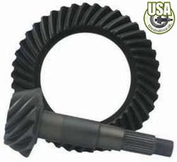 Yukon Gear & Axle ZG GM8.2-336