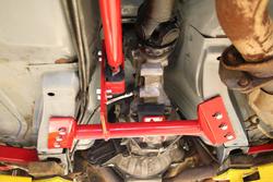 UMI Performance 2230-R