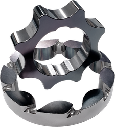 Boundary CM-OPG-MUSTANG-VM