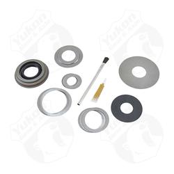 Yukon Gear & Axle MK D44-RUB