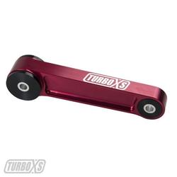 Turbo XS WS-PSM-RED