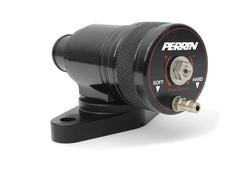 Perrin Performance PSP-TAC-610BK