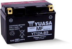 Yuasa Battery YUAM32ABS