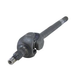 Yukon Gear & Axle YA D29833-1X
