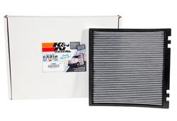 K&N Engineering VF8001