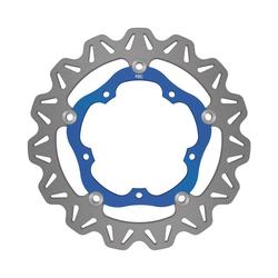 EBC Powersports VR2119BLU