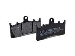 EBC Powersports FA249