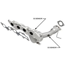 Magnaflow 51802