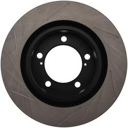 Stoptech 126.44162SL