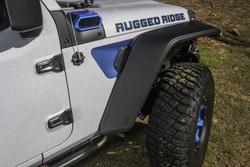 Rugged Ridge 11640.51