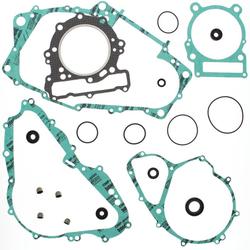 Vertex Pistons 811853