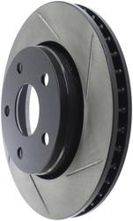 Stoptech 126.67068SL