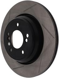 Stoptech 126.34054SR