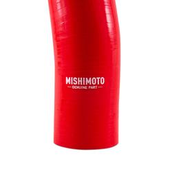 Mishimoto MMHOSE-JLH-18RD