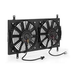 Mishimoto MMFS-MIA-90BK