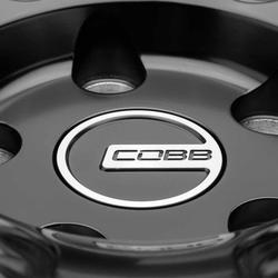 COBB 82W605-BK