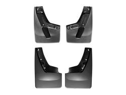 WeatherTech 110038-120048