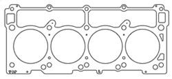 Cometic Gasket C5750-051