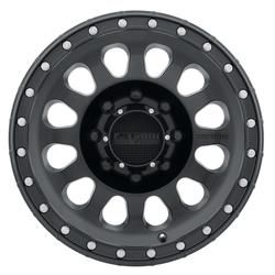 Method Wheels MR31579087512N