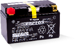 Yuasa Battery YUAM7210A