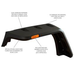 Rugged Ridge 11640.09