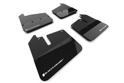 Rally Armor MF131-BLK-WH