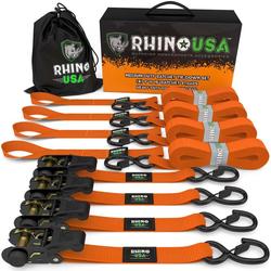 Rhino USA RCHT-4PACK-ORG