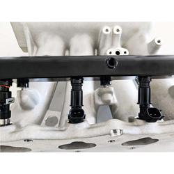 BLOX Racing BXFU-00720-BK