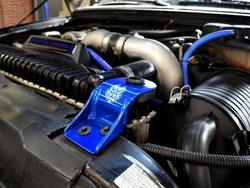 Sinister Diesel SD-RADSUP-6.0