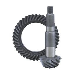 Yukon Gear & Axle ZG D30-456
