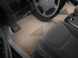 WeatherTech W41TN