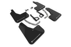 Rally Armor MF127-UR-BLK-WH