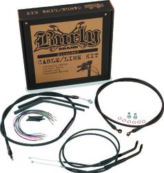 Burly Brand B30-1196