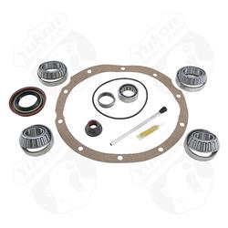 Yukon Gear & Axle BK F8-AG