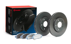 Brembo OE KT08017