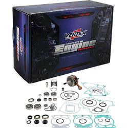 Vertex Pistons WR101-159