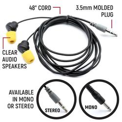 Rugged Radios NITRO-BUDS-S