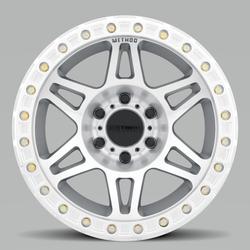 Method Wheels MR10679080344B