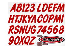 Hardline RED400EC