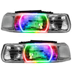 ORACLE Lighting 8166-333