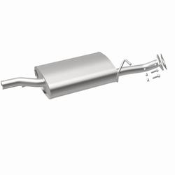 Magnaflow 108-0167
