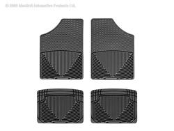 WeatherTech W4-W20