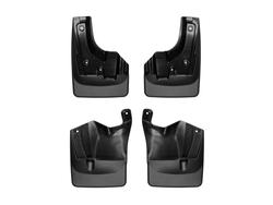 WeatherTech 110101-120101