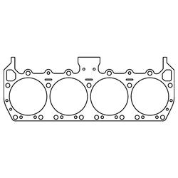 Cometic Gasket C15417-043