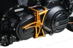 Performance Machine 0035-1180M-SMG