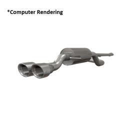 Mishimoto MMEXH-FIST-14BT