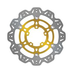 EBC Powersports VR842GLD