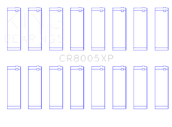 King Engine Bearings CR8005XP