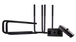 Body Armor 4x4 50501-GM