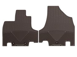 WeatherTech W211CO